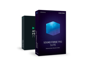 Magix Samplitude Pro X