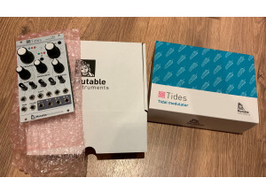 Mutable Instruments Tides 2 (70844)