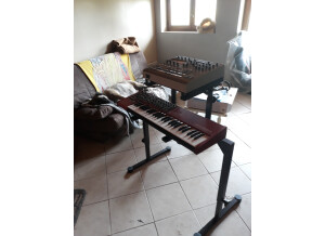 Clavia Nord Lead 4R (55769)