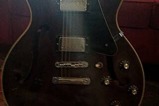 Aria Pro II ES-200