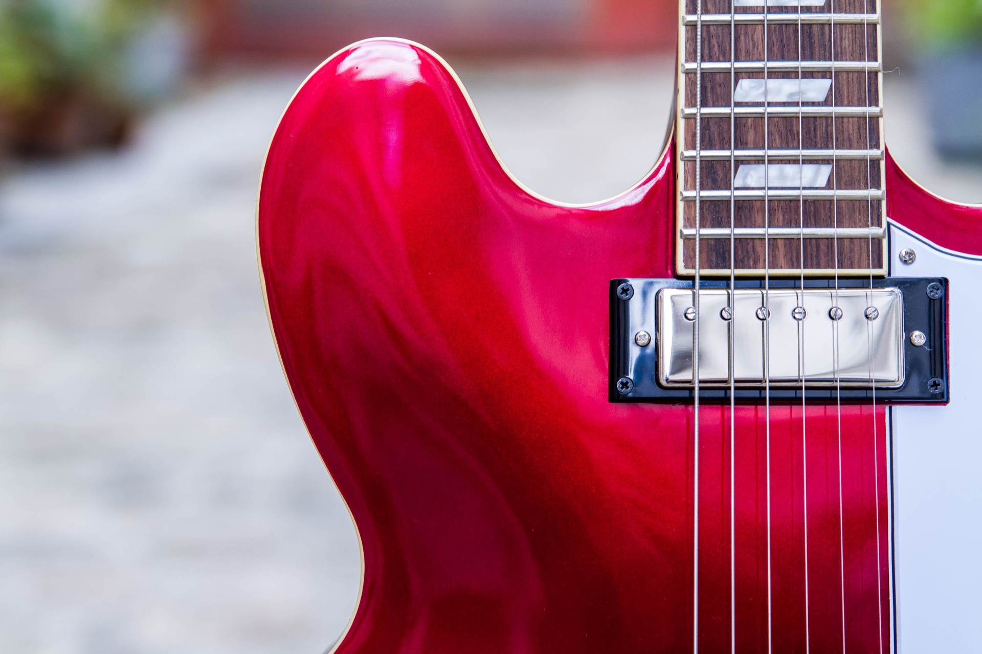 Epiphone Riviera [2020-Current] : Riviera-6