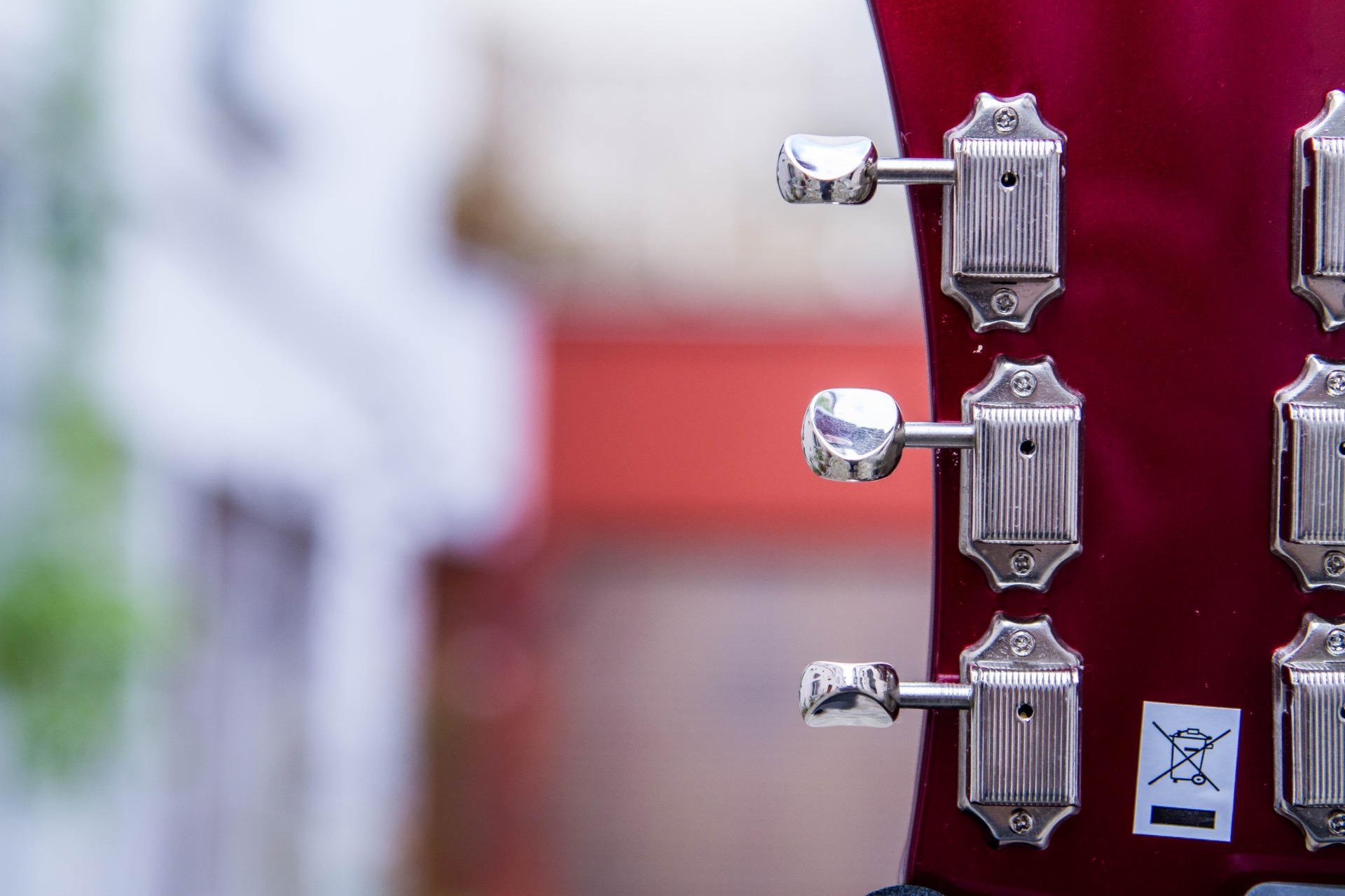 Epiphone Riviera [2020-Current] : Riviera-10