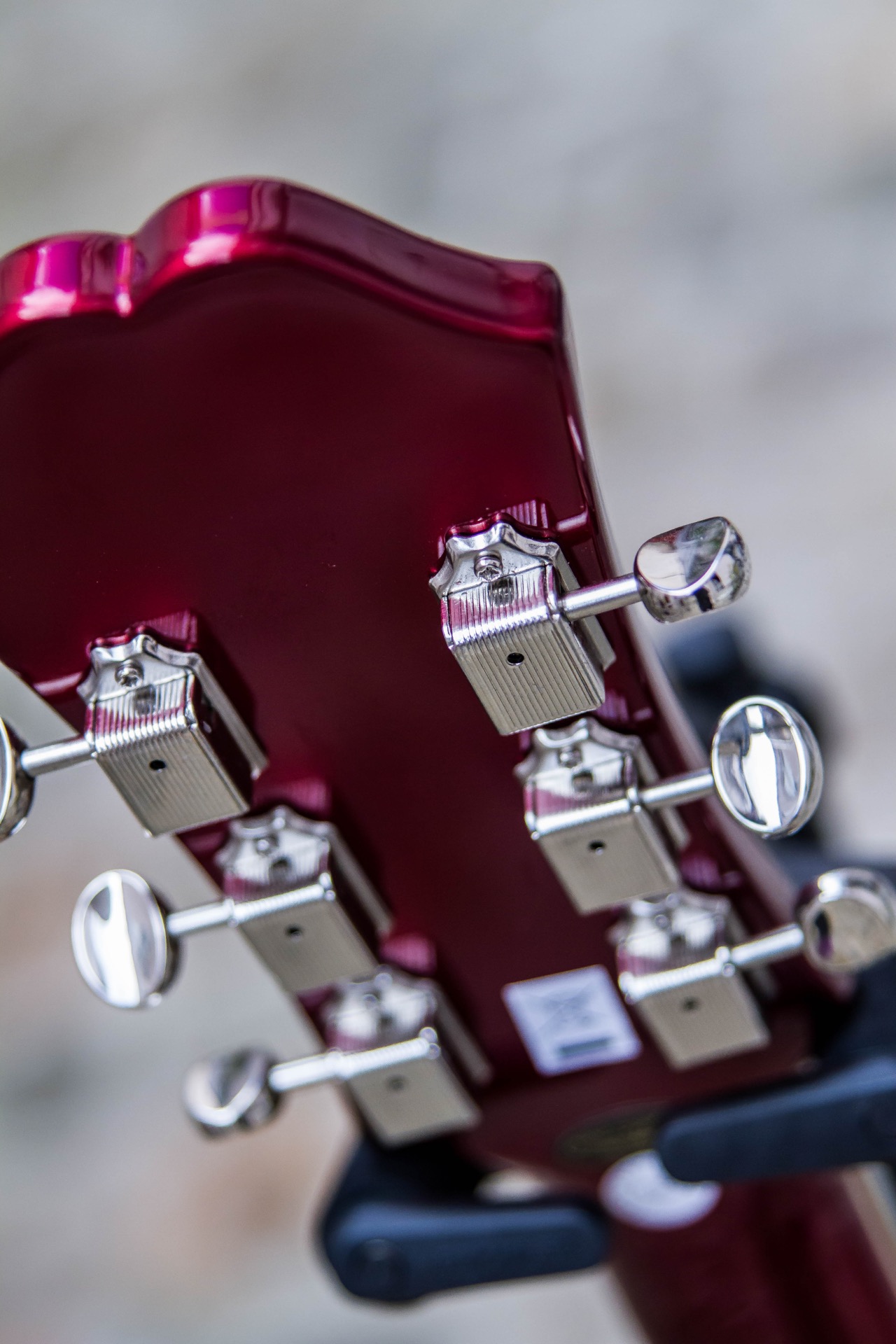 Epiphone Riviera [2020-Current] : Riviera-11