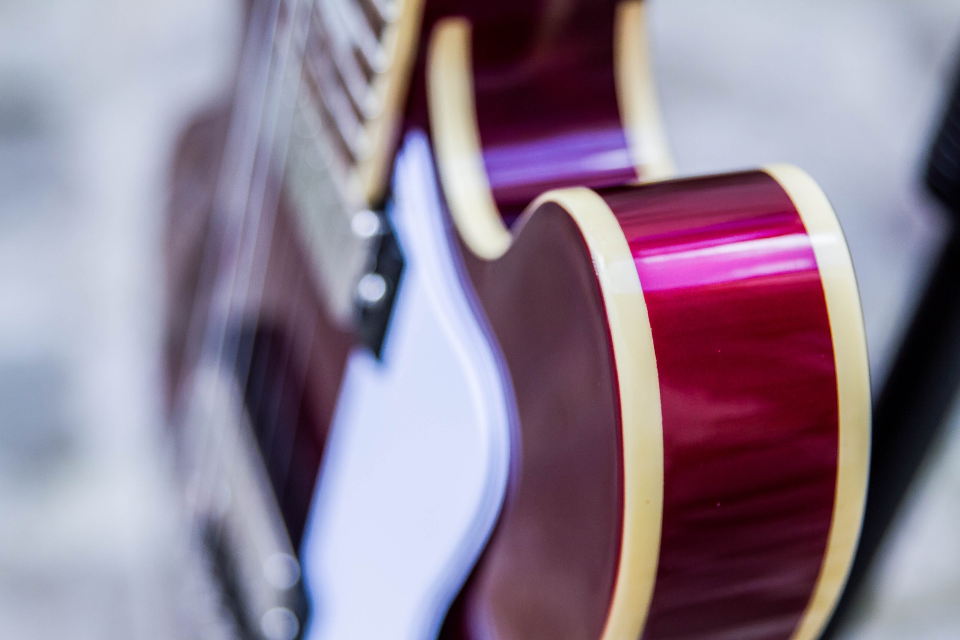 Epiphone Riviera [2020-Current] : Riviera-12