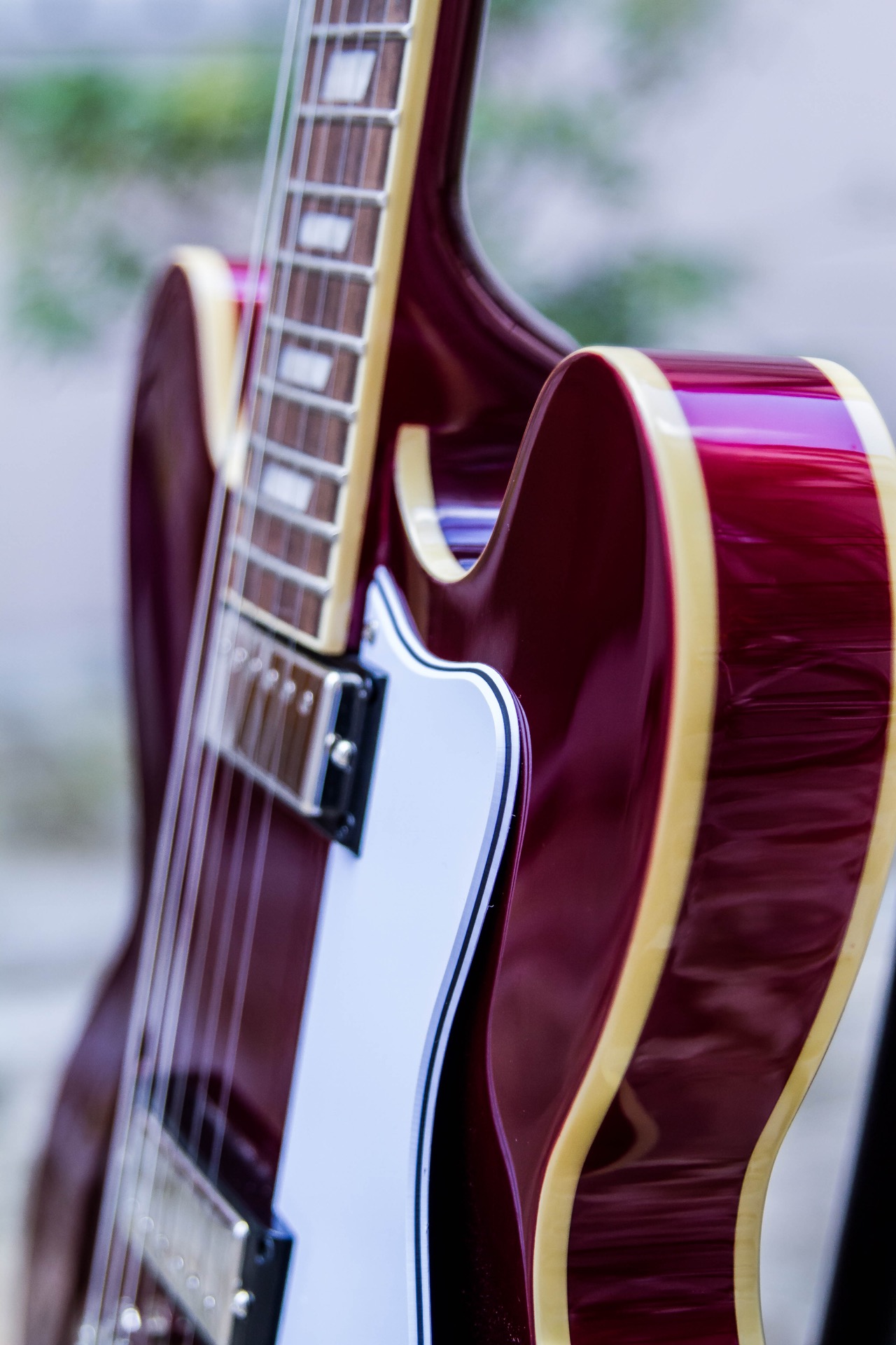 Epiphone Riviera [2020-Current] : Riviera-13