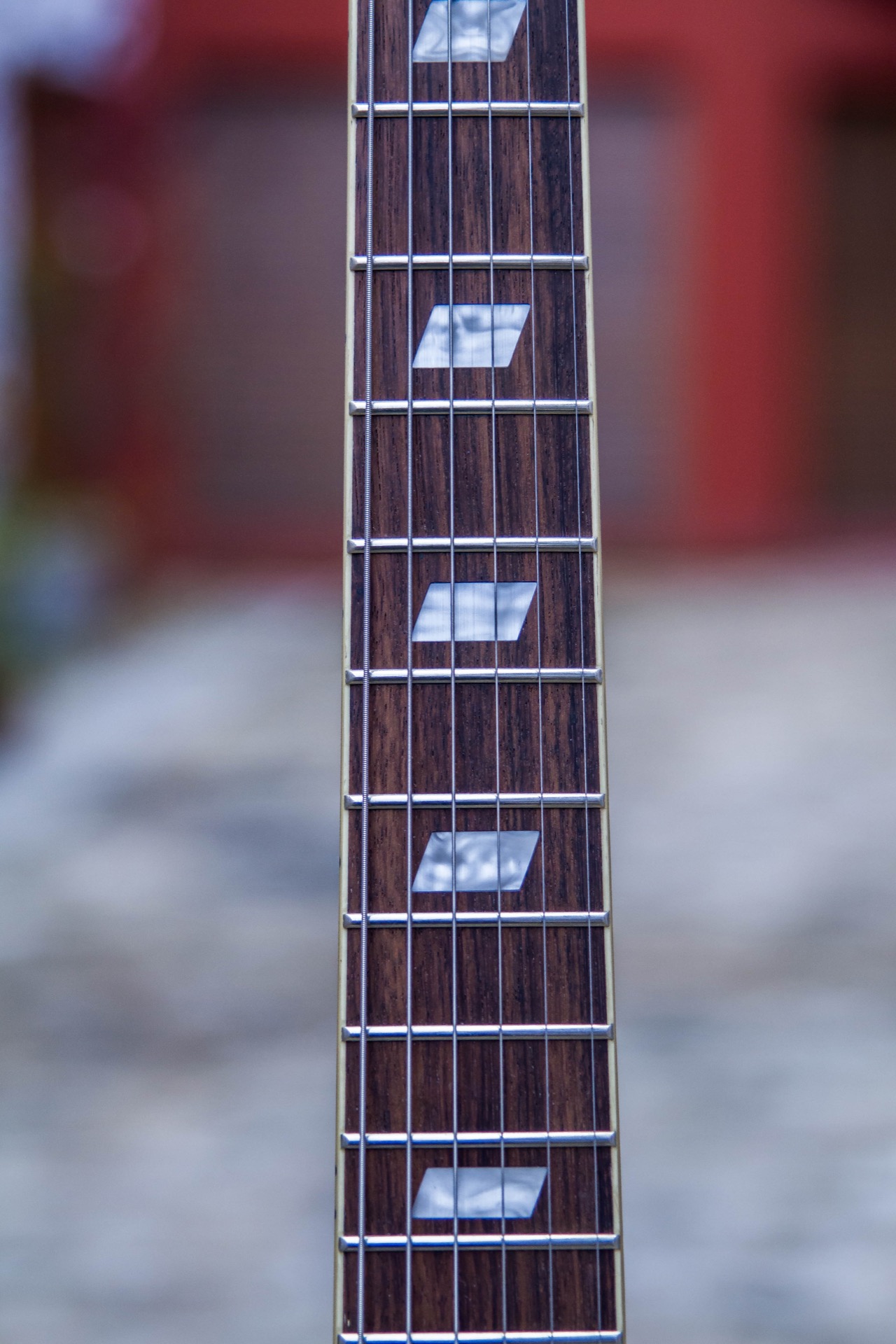 Epiphone Riviera [2020-Current] : Riviera-14