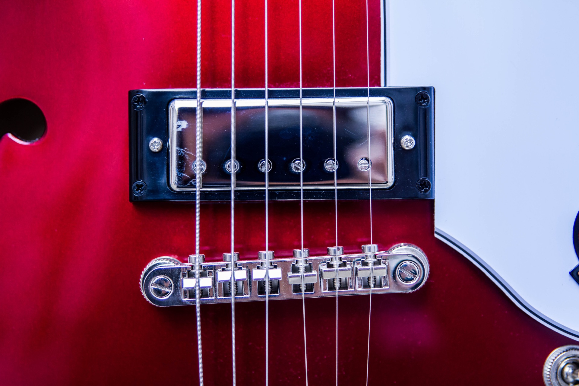 Epiphone Riviera [2020-Current] : Riviera-16