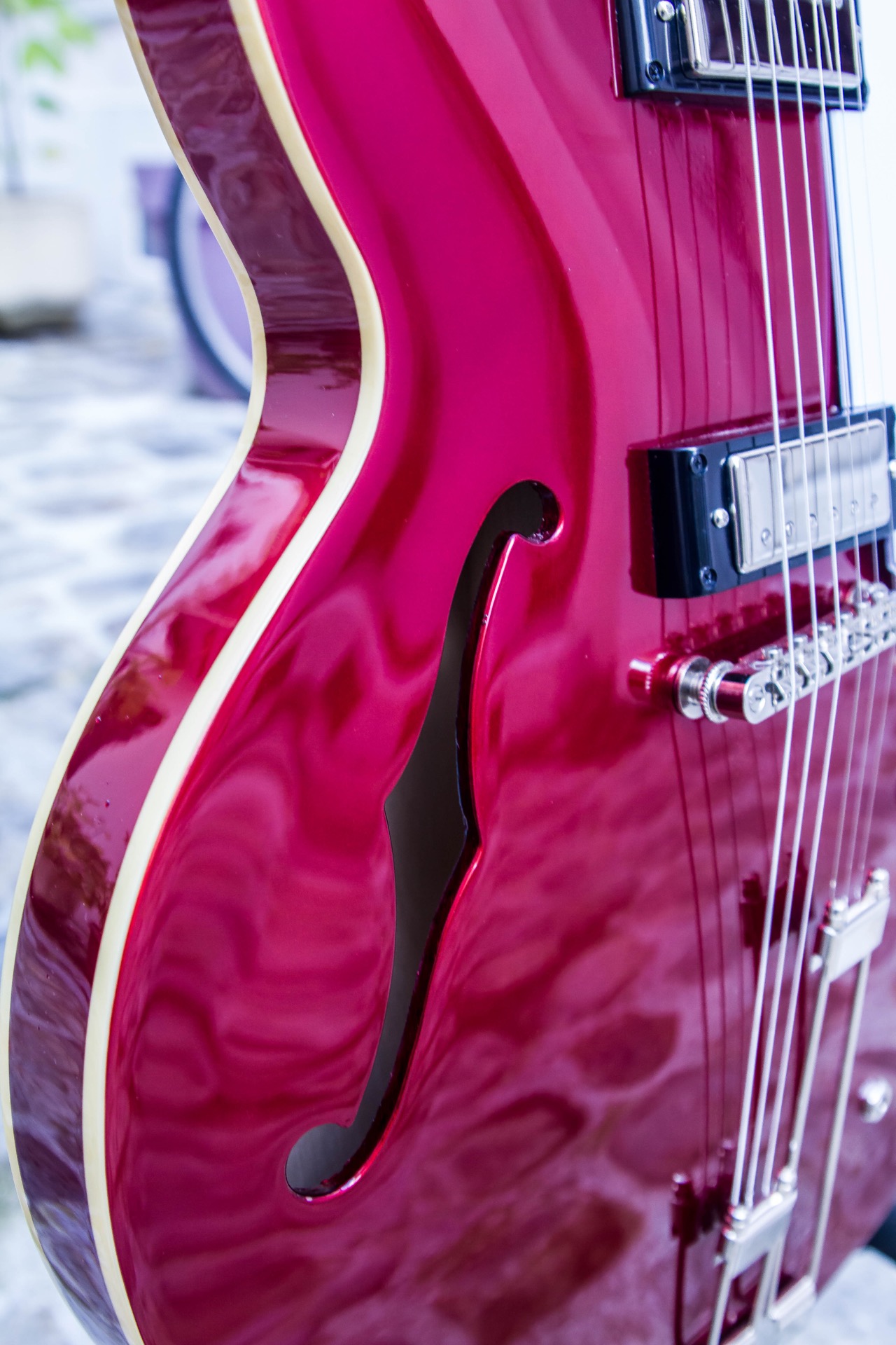 Epiphone Riviera [2020-Current] : Riviera-18