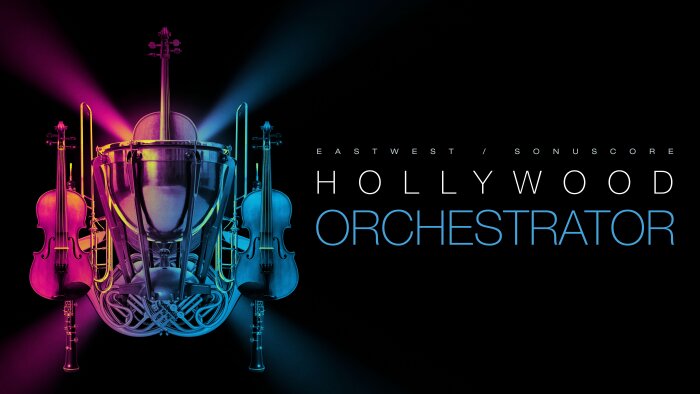 Hollywood Orchestator Hollywood Orchestator