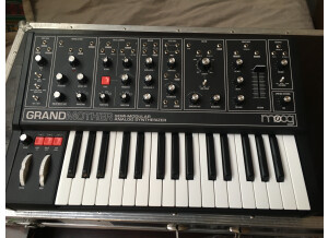 Moog Music Grandmother (80800)