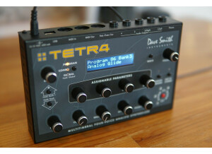 Dave Smith Instruments Tetra (4952)