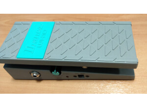 Ibanez WH10V2 Classic Wah Pedal (7244)