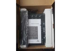 Behringer DDM4000 (3547)