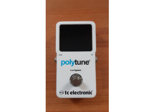 TC Electronic PolyTune 2 (43185)