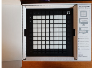 Novation Launchpad Pro mk3 (69217)