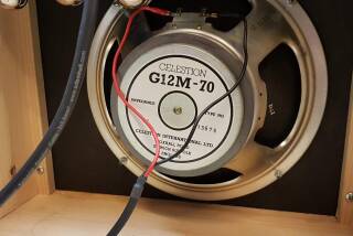 Celestion G12M-70