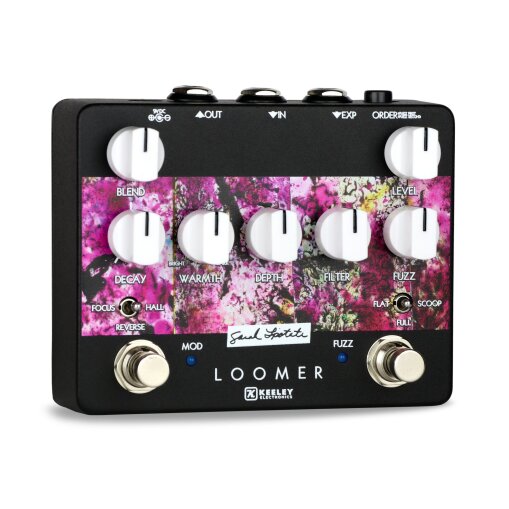 LOOMER LOOMER