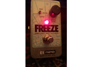 Electro-Harmonix Freeze (67757)