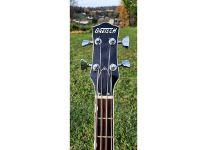 Gretsch G6128B Thunder Jet Bass