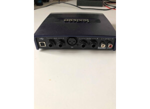 Lexicon Alpha (62431)