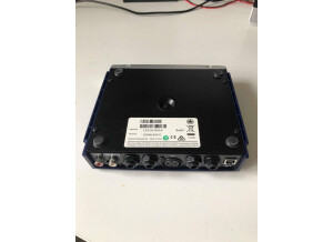 Lexicon Alpha (2093)