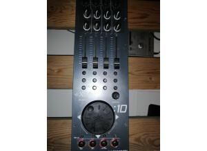 Allen & Heath Xone:1D