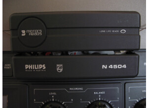 Philips N 4504