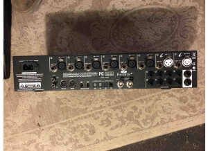 Focusrite Liquid Saffire 56 (75999)