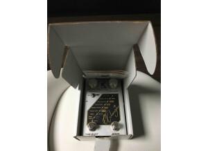 Keyztone EXchanger (11231)