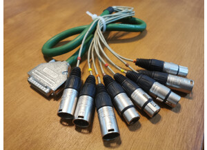 Sweetlight Interface Cable