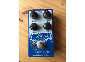 EarthQuaker Devices Tone Job V2 (62885)