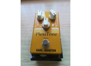 Carl Martin PlexiTone Single Channel (5782)