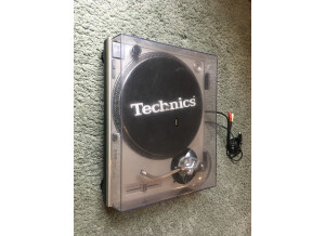 Technics SL-1200 MK2 (96150)