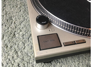 Technics SL-1200 MK2 (53758)
