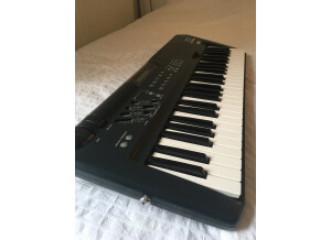 Korg 707 (3705)