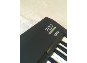 Korg 707 (80916)