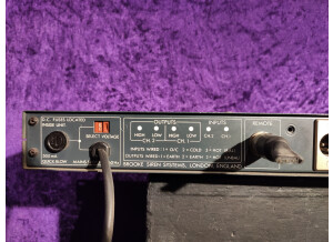 BSS Audio FDS-360 (76750)