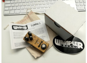 Wampler Pedals Tumnus (80496)