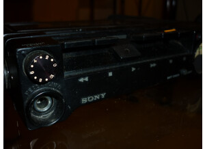 Sony TC-D5 (76874)