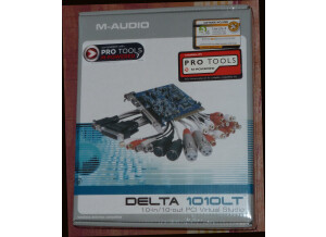 M-Audio Delta 1010 LT
