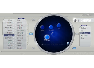 DASAMPLE CINEMATIX