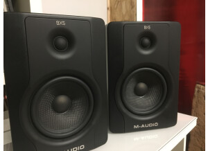 M-Audio BX5 D2 (9144)