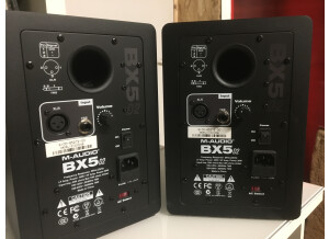 M-Audio BX5 D2 (98244)