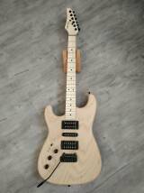 Marceau Guitars Experience Nue