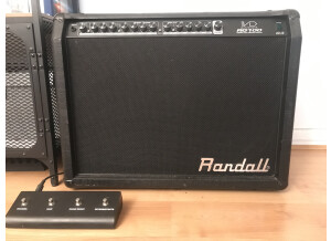 Randall RG 100 G3