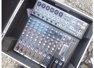 The t.mix XMIX 1202FX USB (39535)