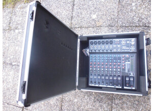 The t.mix XMIX 1202FX USB (1971)