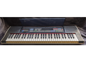 JVC KB-800 Keyboard (26249)