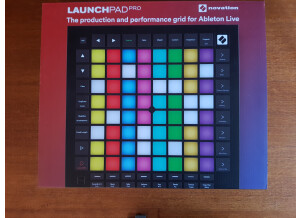 Novation Launchpad Pro mk3 (35160)
