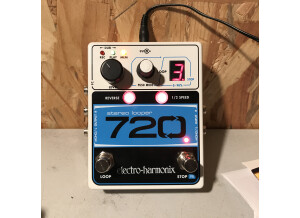 Electro-Harmonix 720 Stereo Looper (23185)